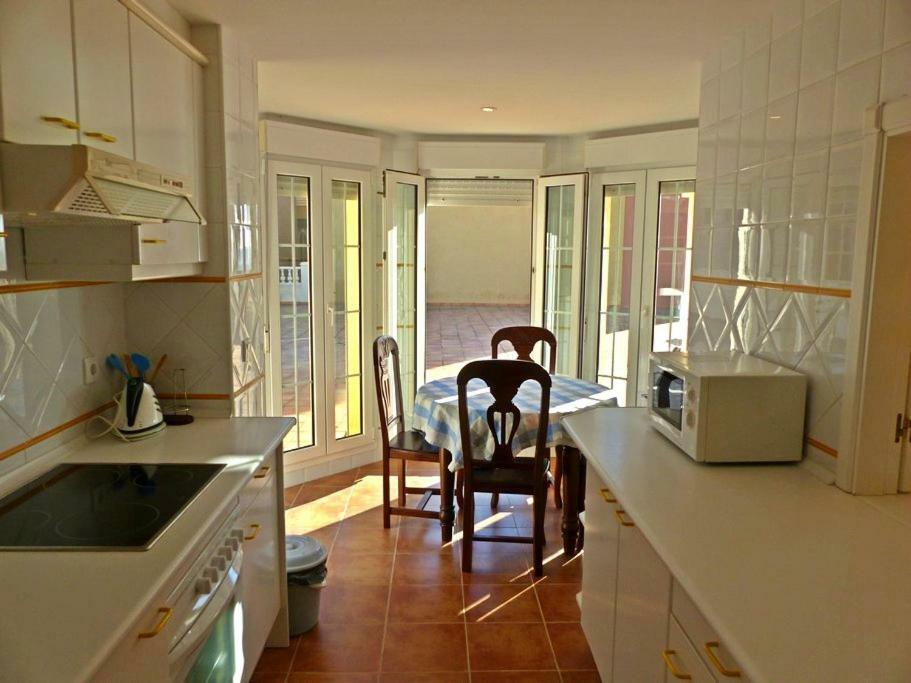 Appartement Penthouse With Ocean View à Isla Canela Extérieur photo