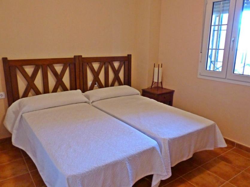 Appartement Penthouse With Ocean View à Isla Canela Extérieur photo