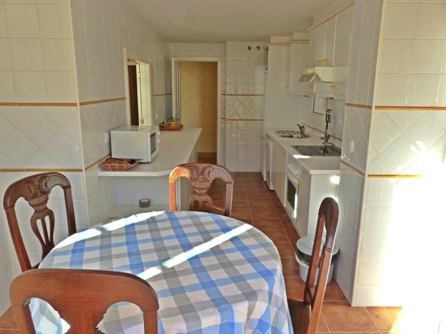 Appartement Penthouse With Ocean View à Isla Canela Extérieur photo