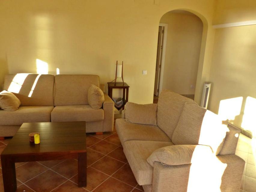 Appartement Penthouse With Ocean View à Isla Canela Extérieur photo