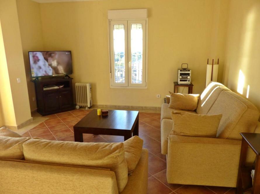 Appartement Penthouse With Ocean View à Isla Canela Extérieur photo